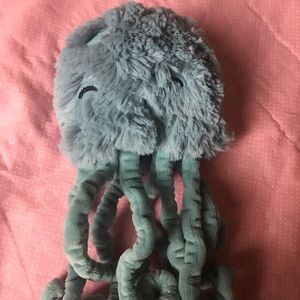 Slumberkins jellyfish